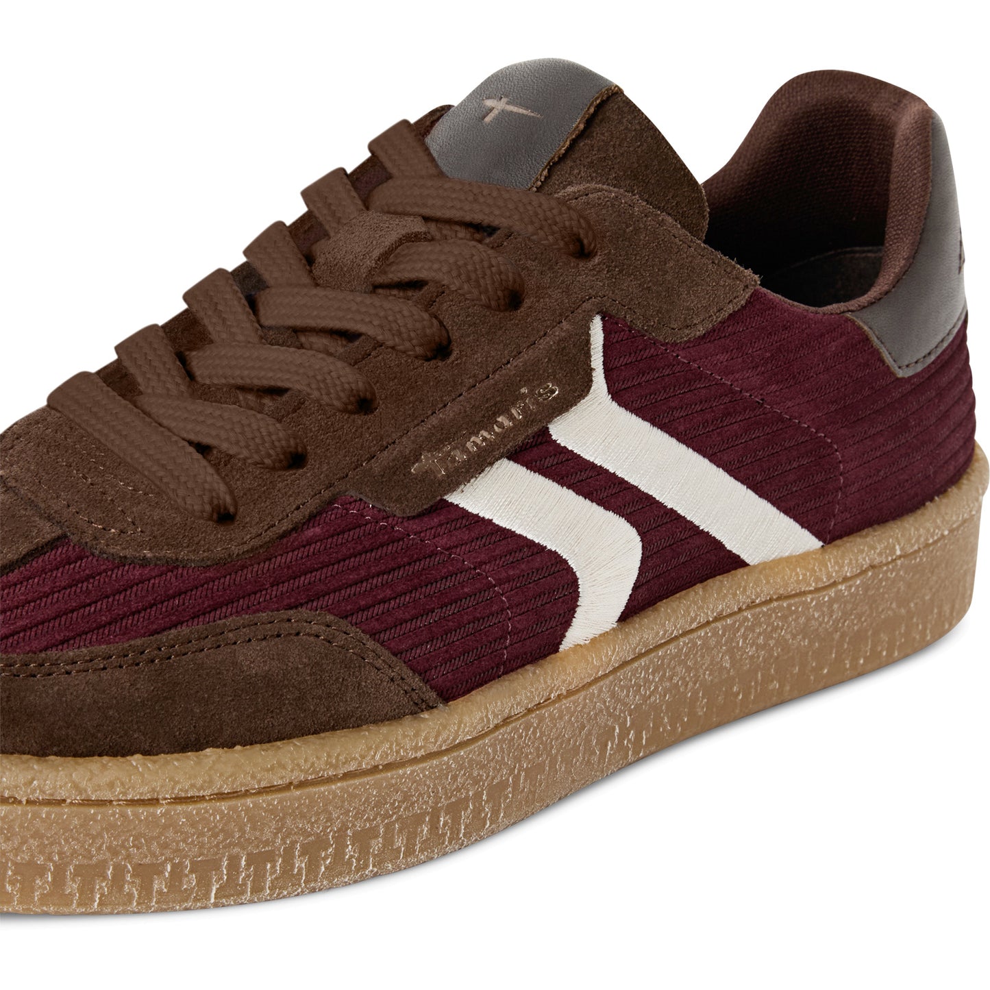 Baskets Acacia Bordeaux
