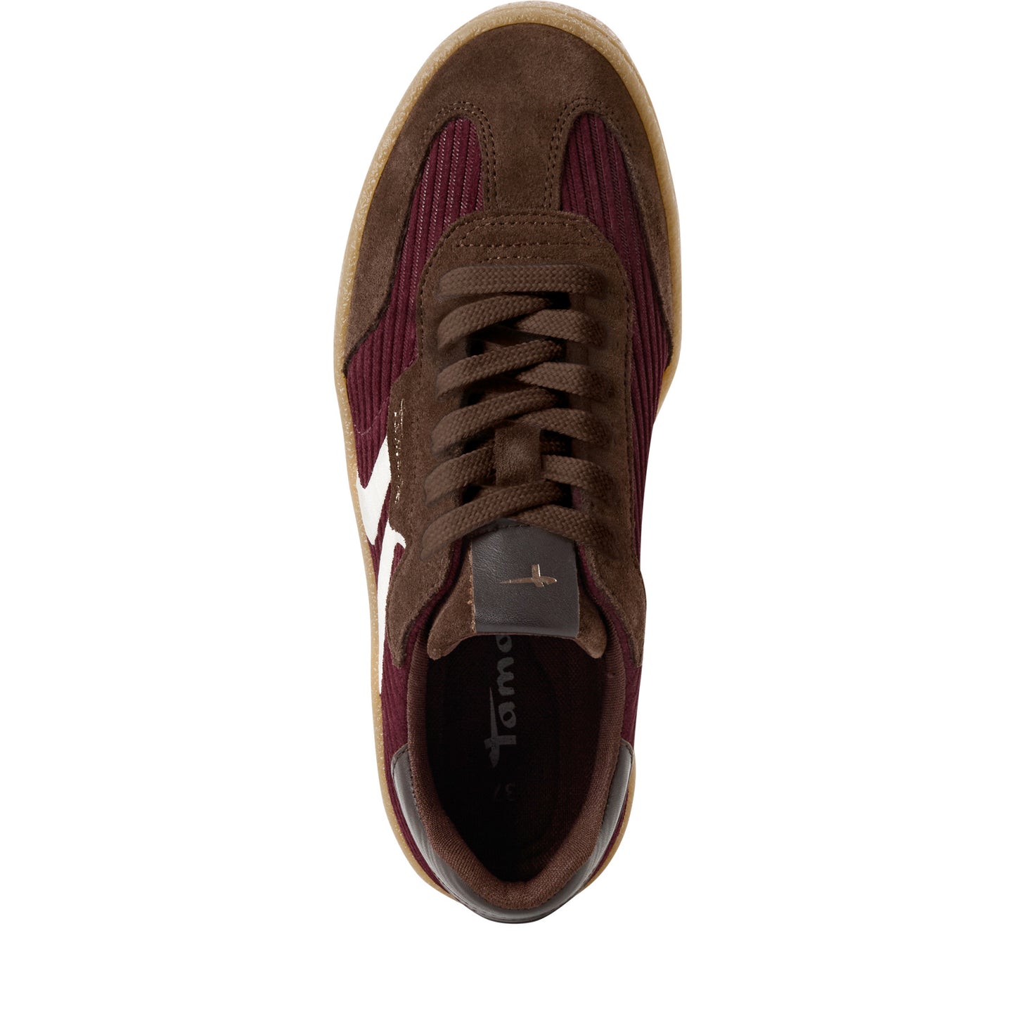 Baskets Acacia Bordeaux