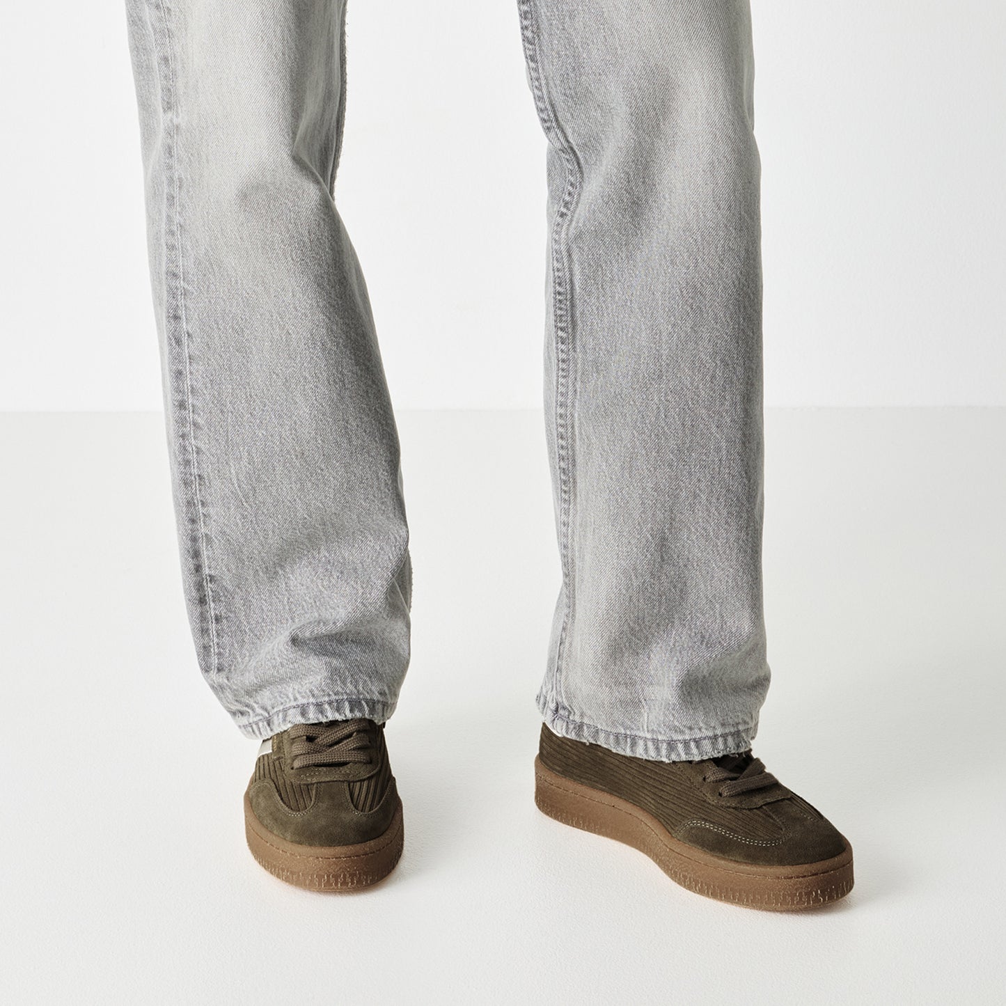 Baskets Acacia Kaki