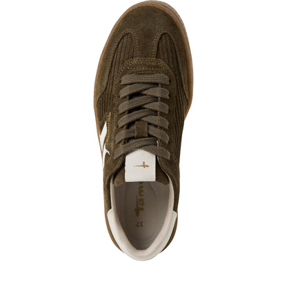 Baskets Acacia Kaki