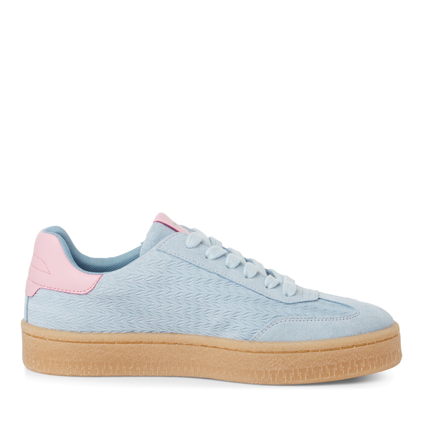 Baskets Acacia Bleues