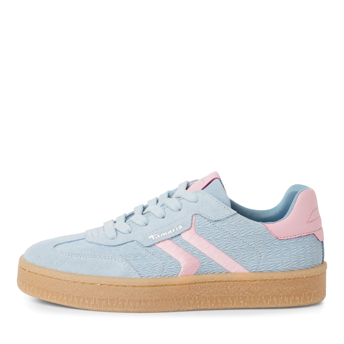 Baskets Acacia Bleues