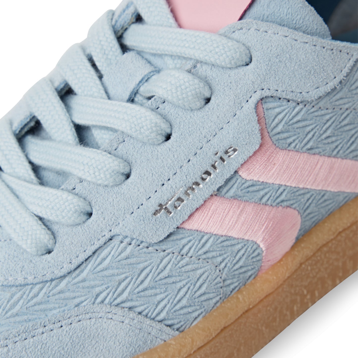 Baskets Acacia Bleues
