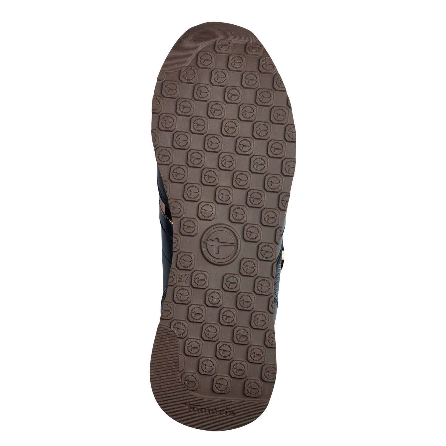 Baskets Cacaoyer Noires