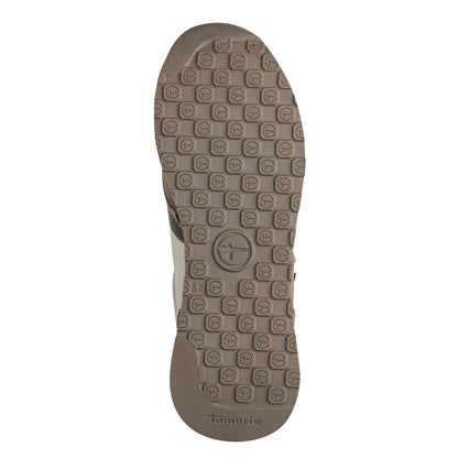 Taupe Cocoa Tree Sneakers