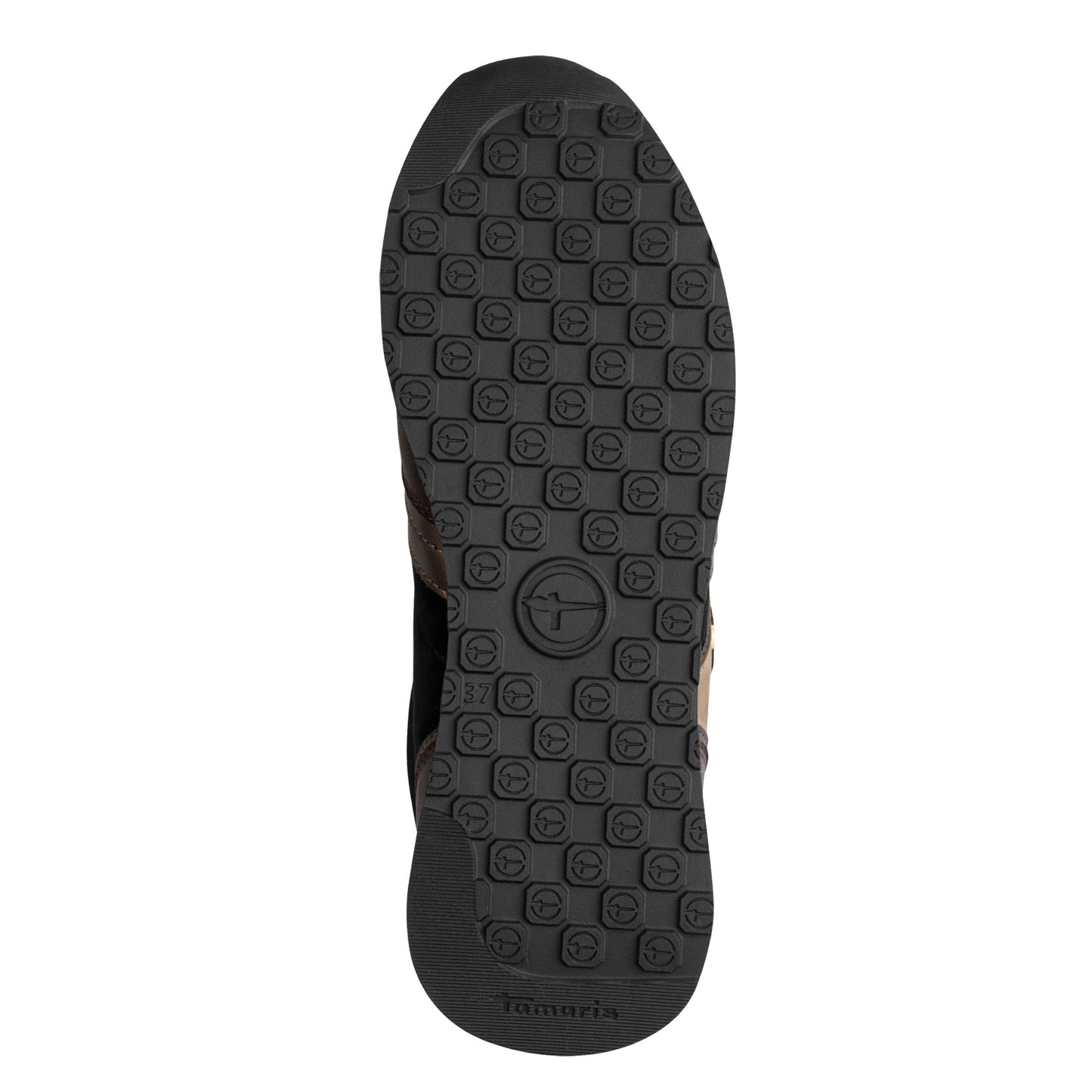 Baskets Horring Brunes