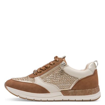 Baskets Gypso Camel