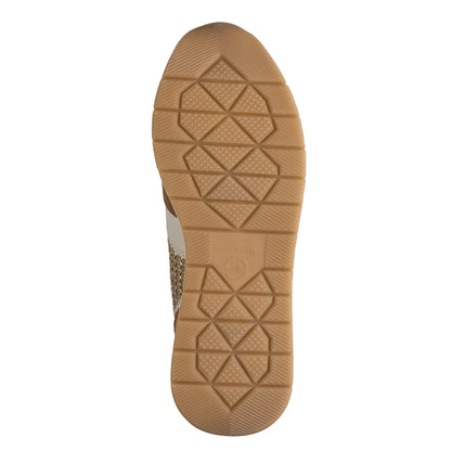 Baskets Gypso Camel