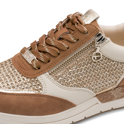 Baskets Gypso Camel