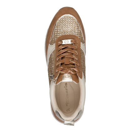 Baskets Gypso Camel