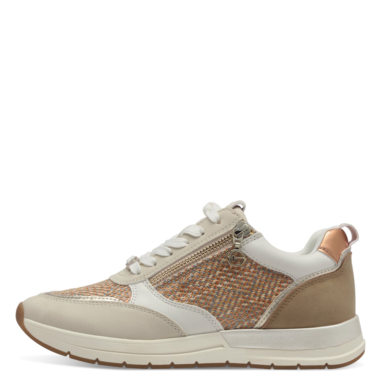 Baskets Gypso Beiges