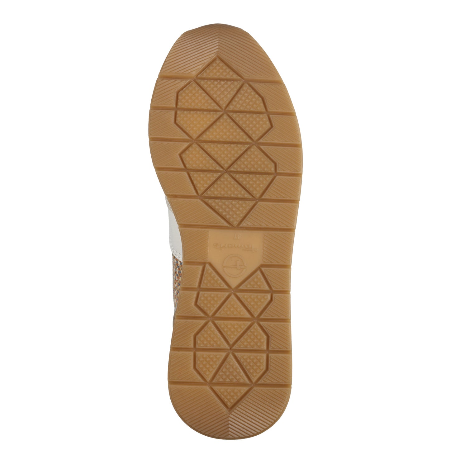 Baskets Gypso Beiges