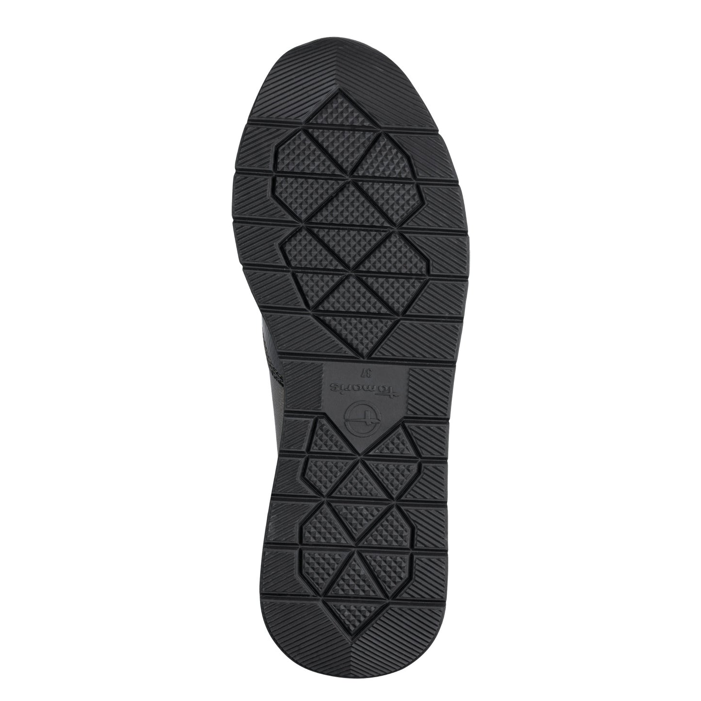 Baskets Gypso Grises