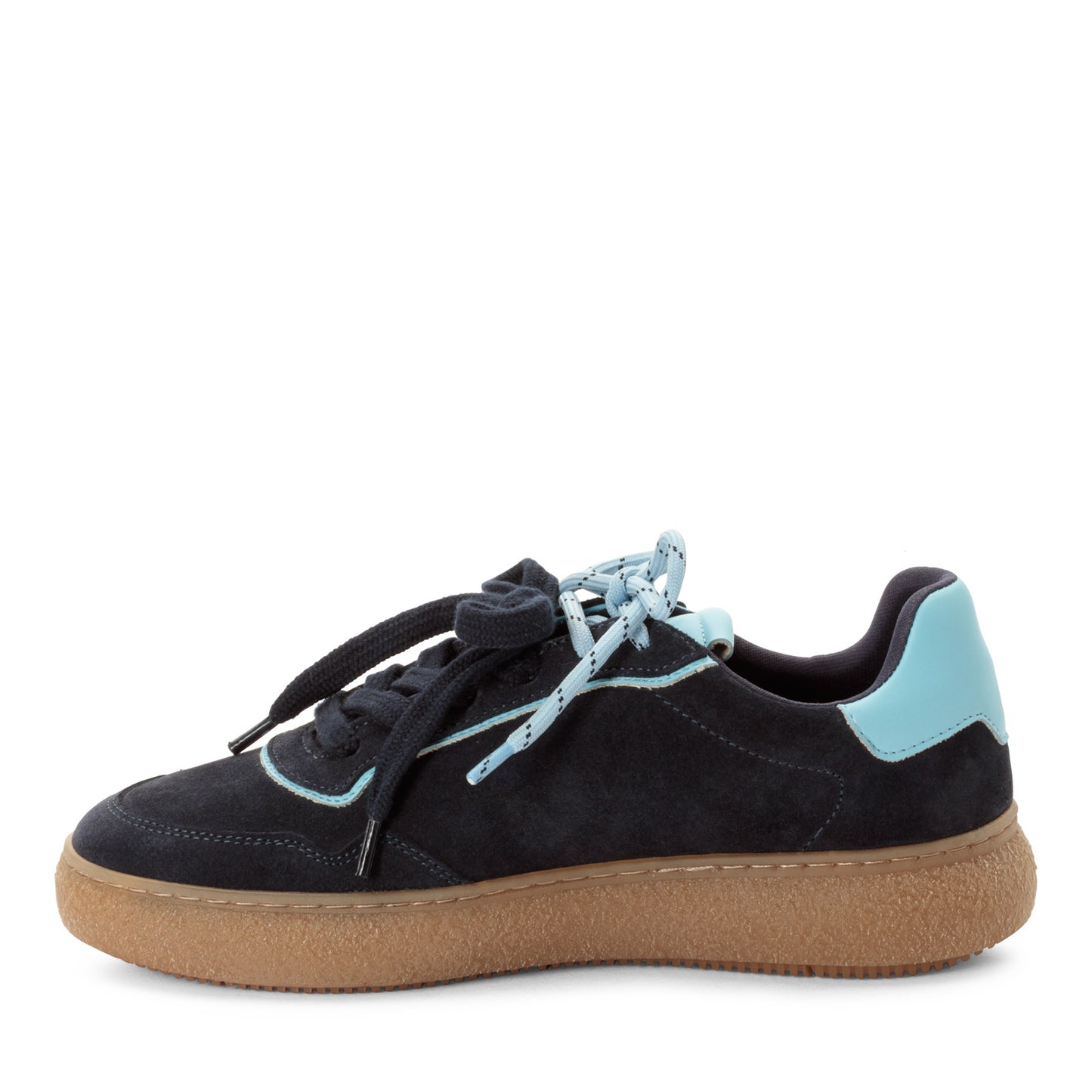 Baskets Kiruna Bleues