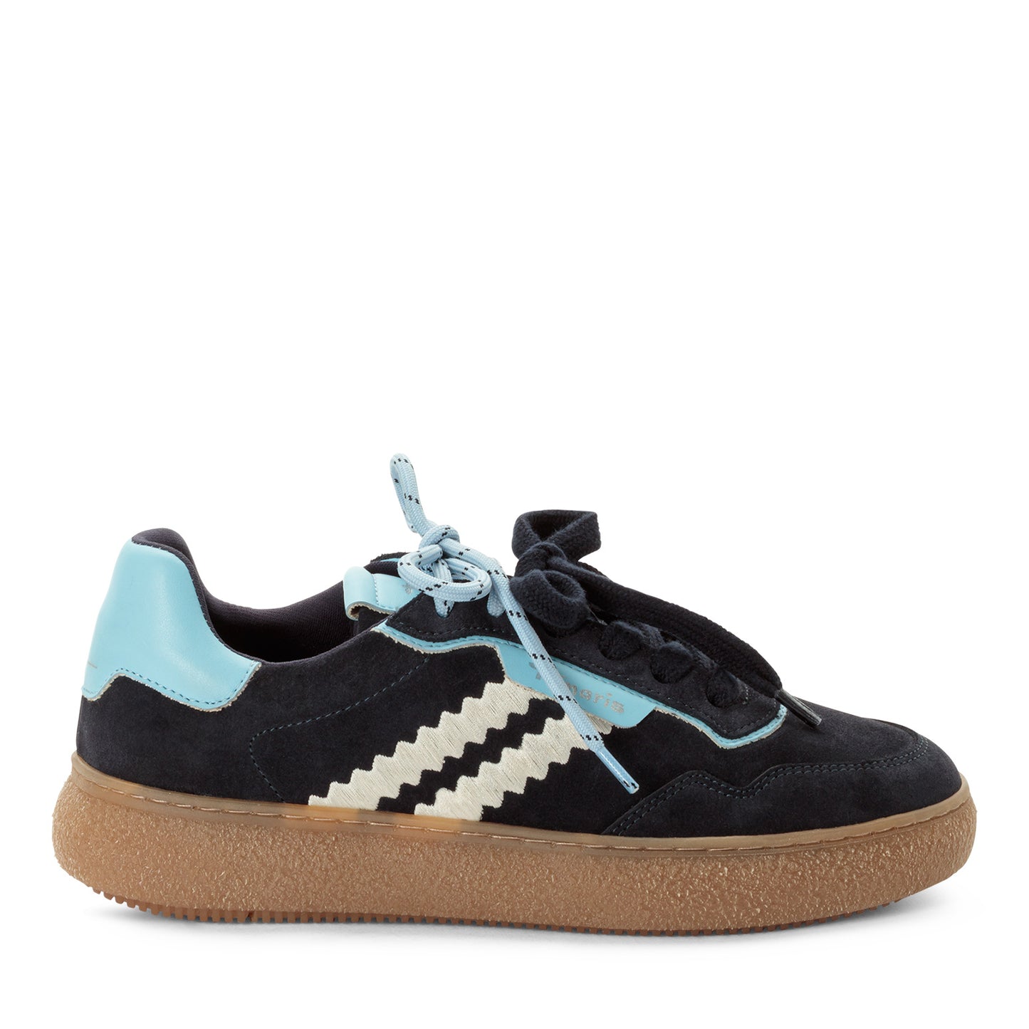 Baskets Kiruna Bleues