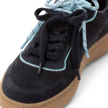 Baskets Kiruna Bleues