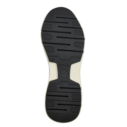 Sophie Taupefarbene Sneaker