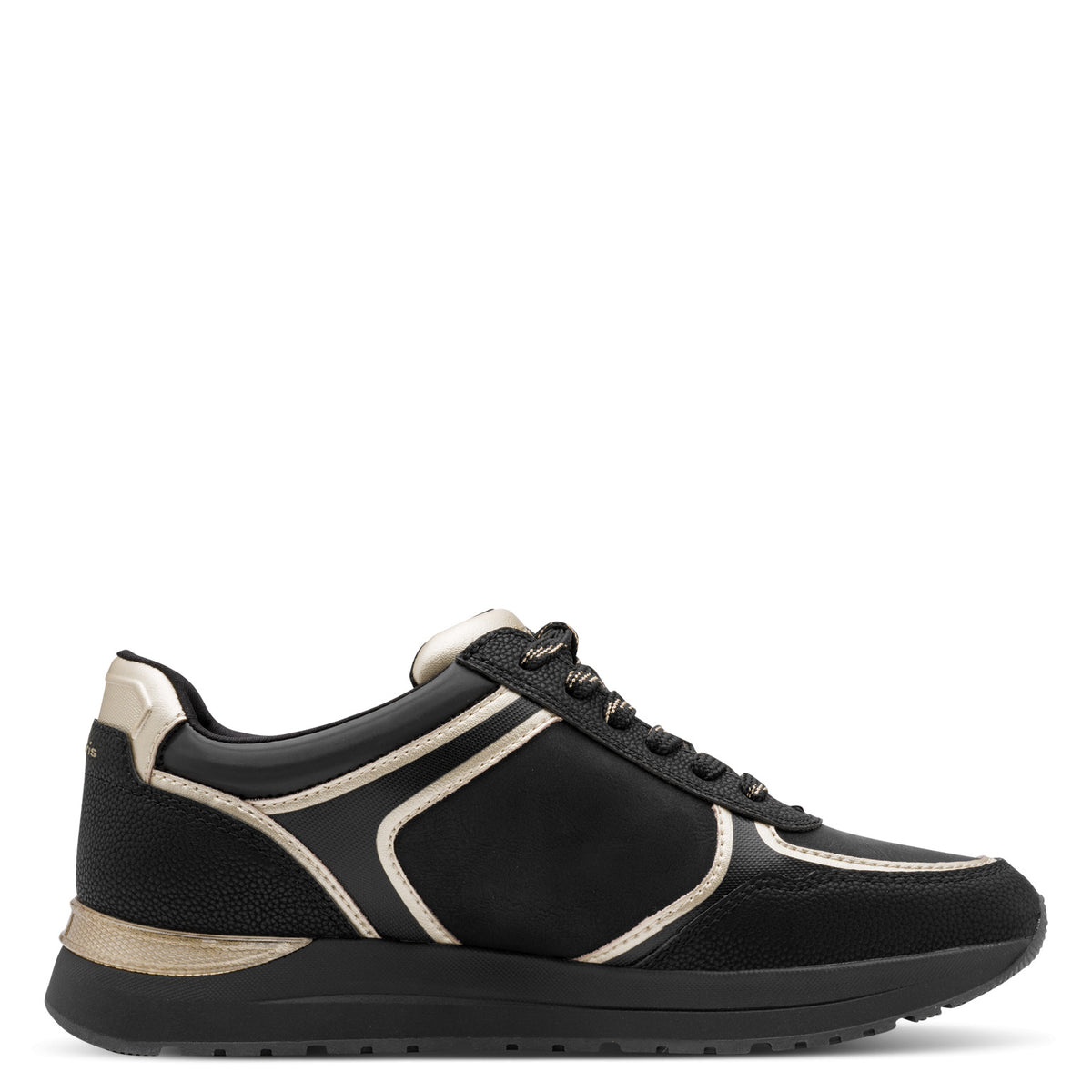 Baskets Codo Noires