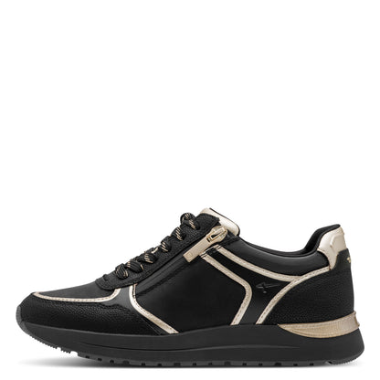 Baskets Codo Noires