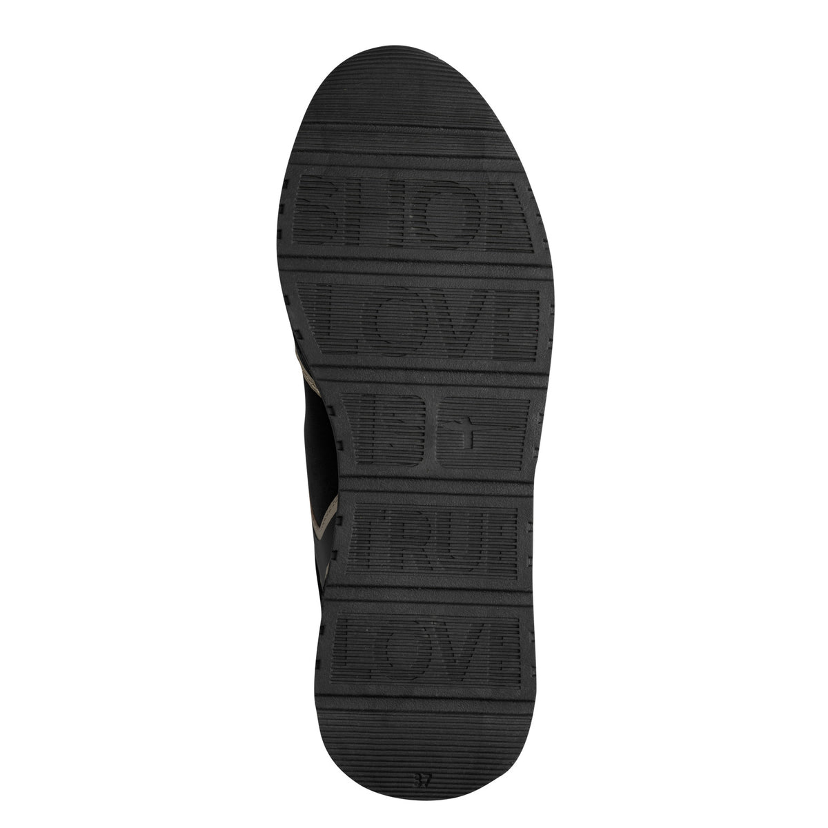 Baskets Codo Noires