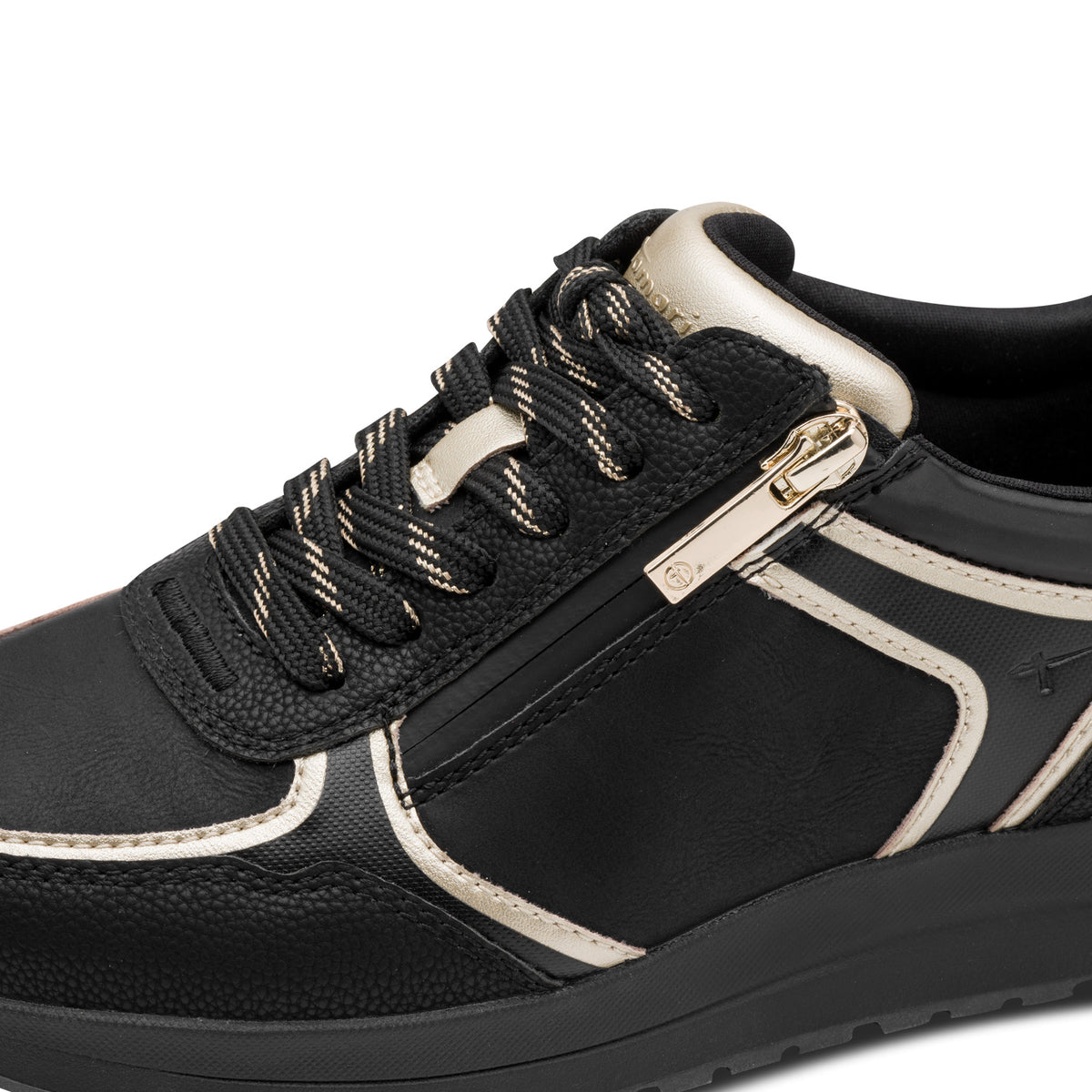 Baskets Codo Noires