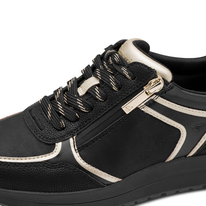 Baskets Codo Noires