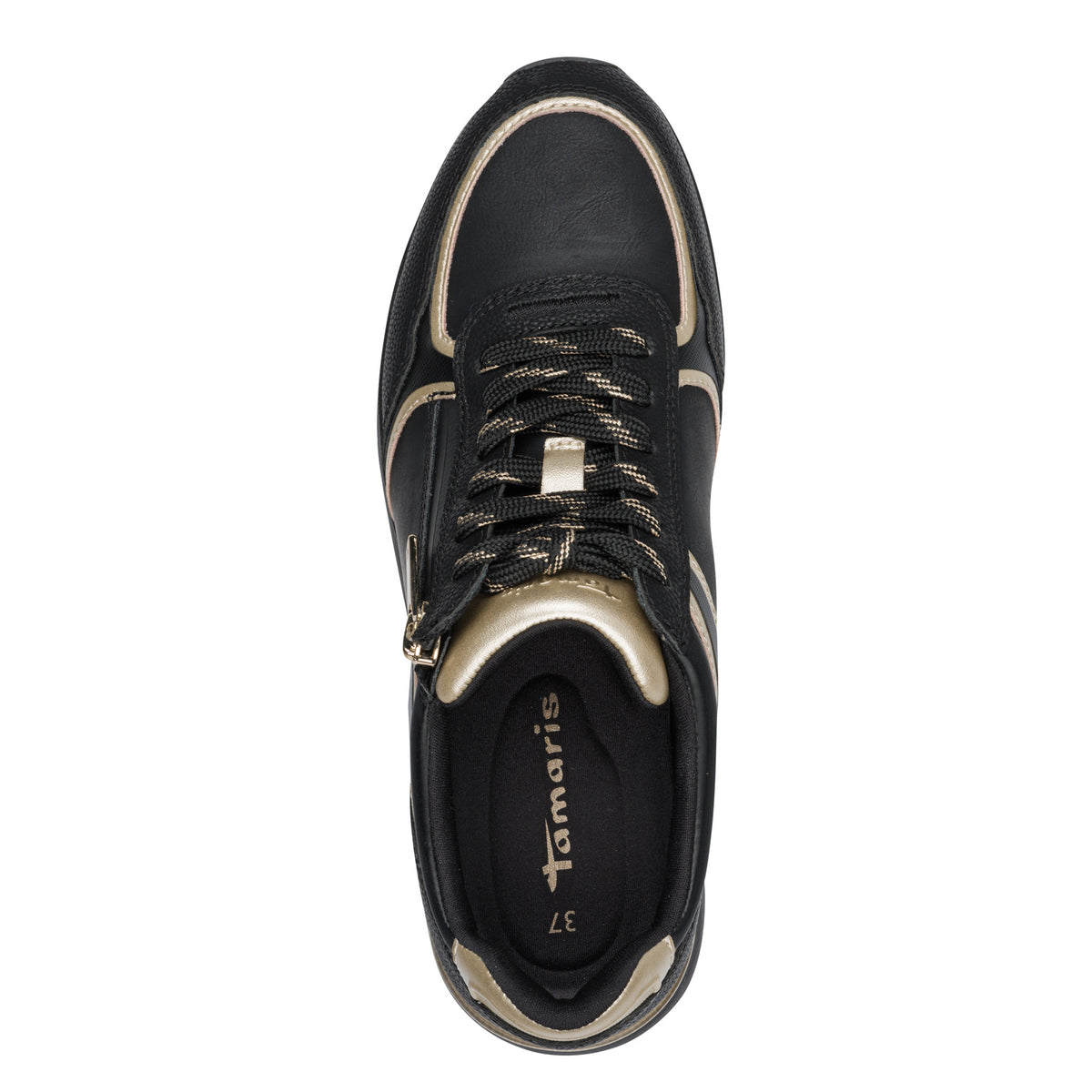 Baskets Codo Noires