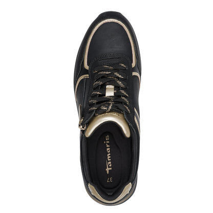 Baskets Codo Noires