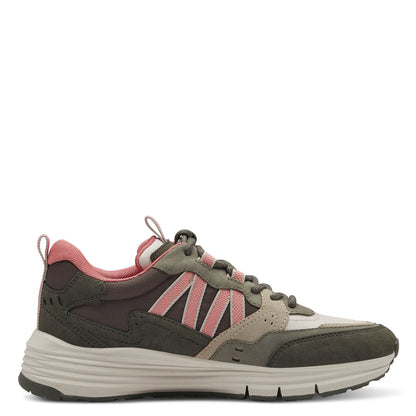 Dogwood Khaki-Sneaker 