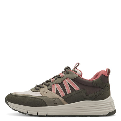Dogwood Khaki-Sneaker 