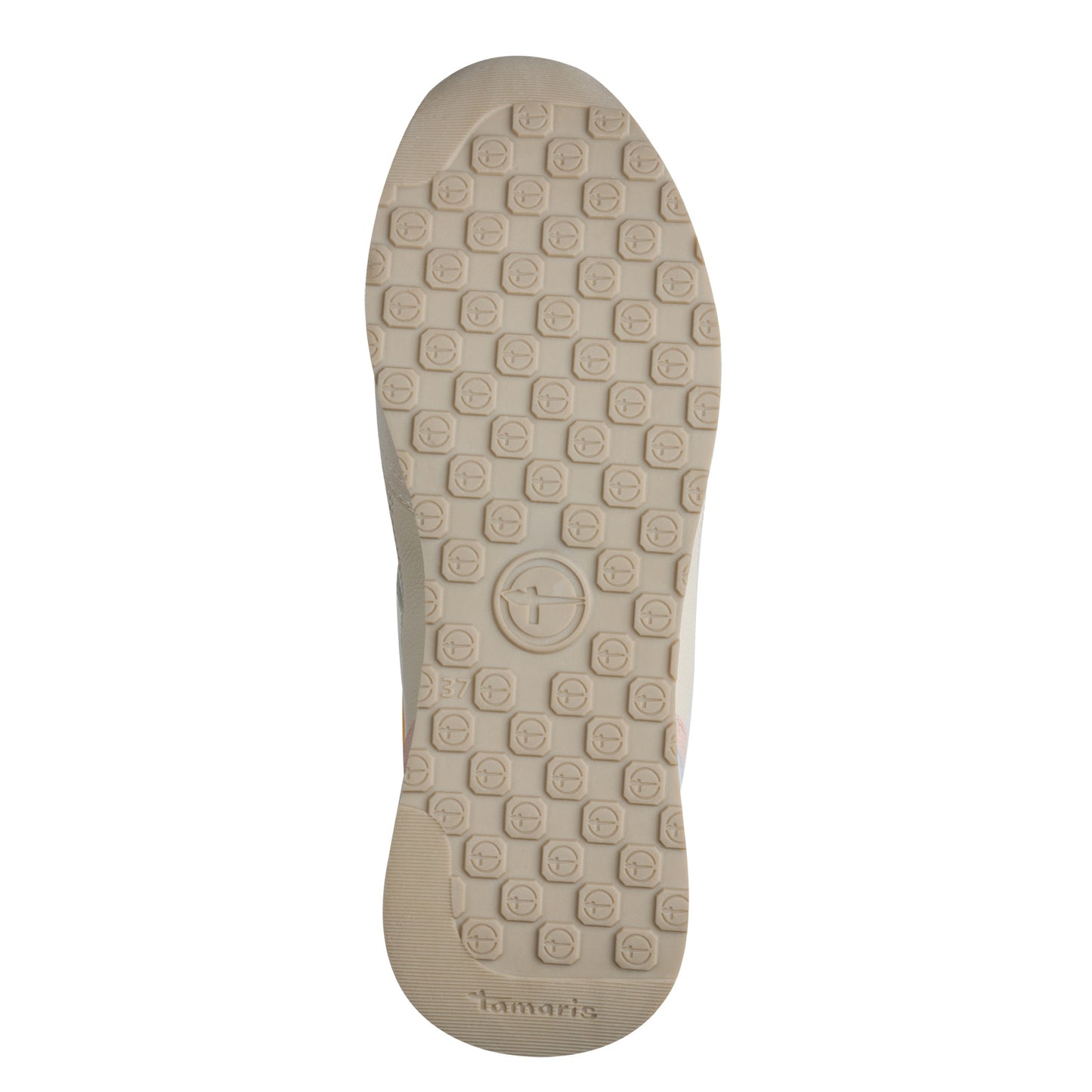 Baskets Vasteras Beiges