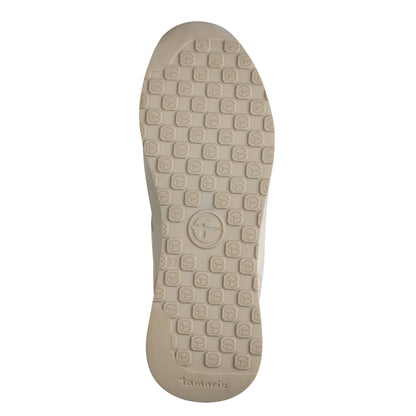 Baskets Vasteras Beiges