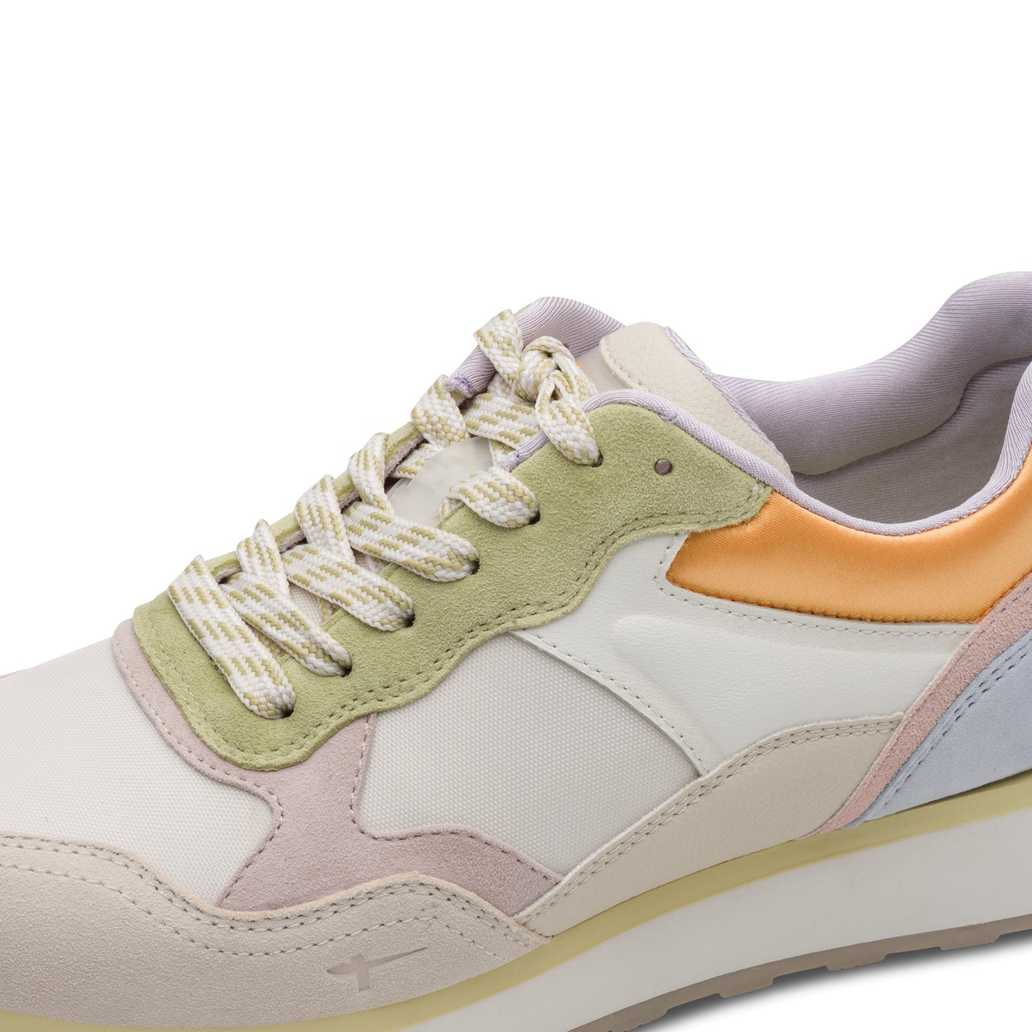 Baskets Vasteras Beiges