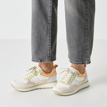 Baskets Vasteras Beiges