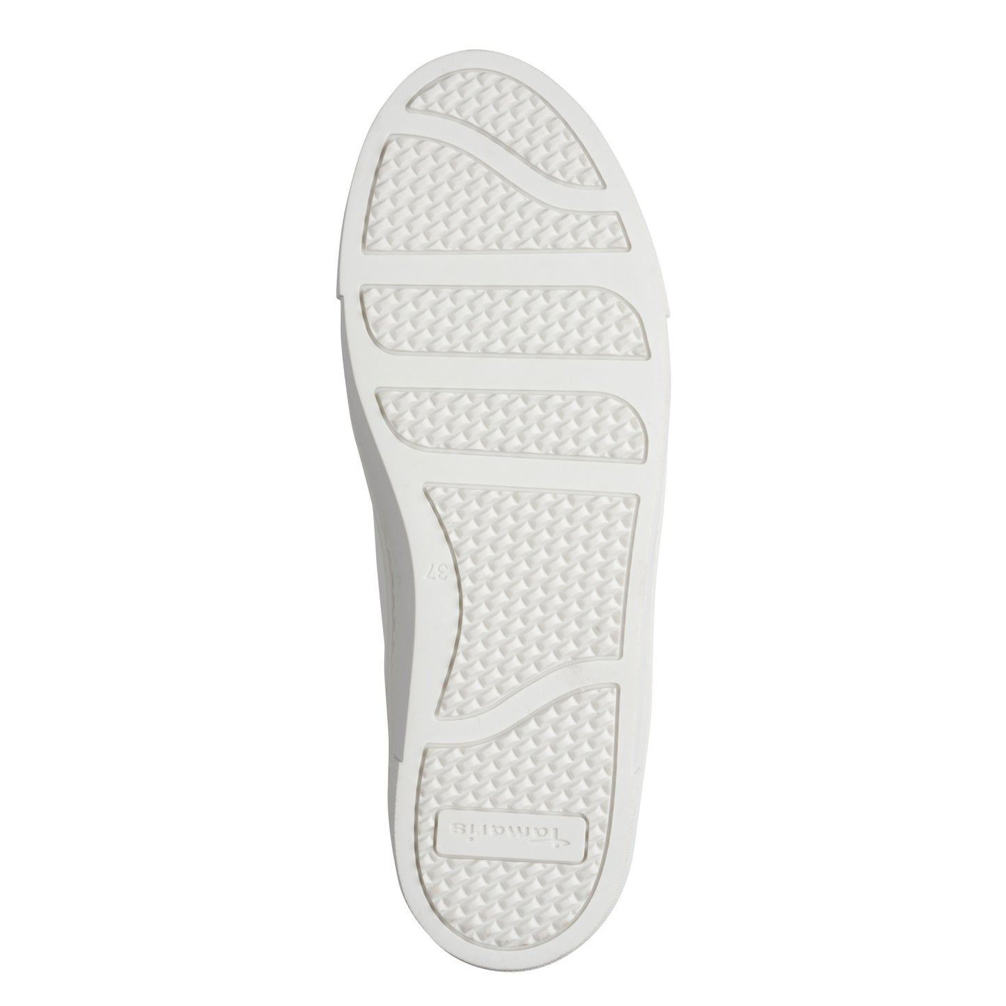Baskets Calle Blanches