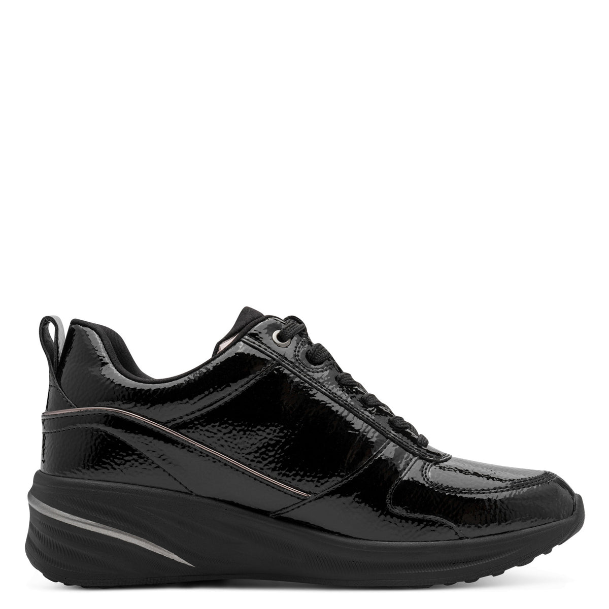 Baskets Holbak Noires