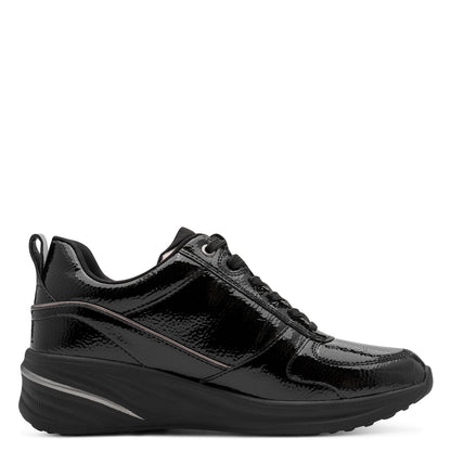 Baskets Holbak Noires