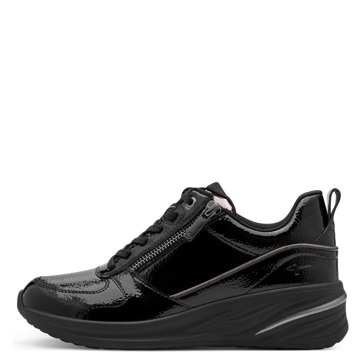 Baskets Holbak Noires