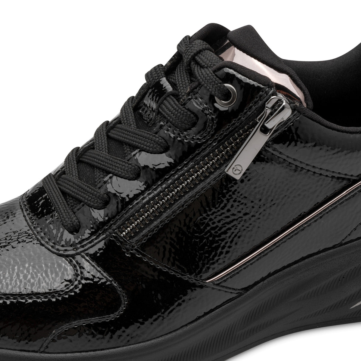 Baskets Holbak Noires