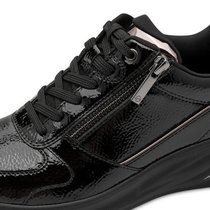 Baskets Holbak Noires