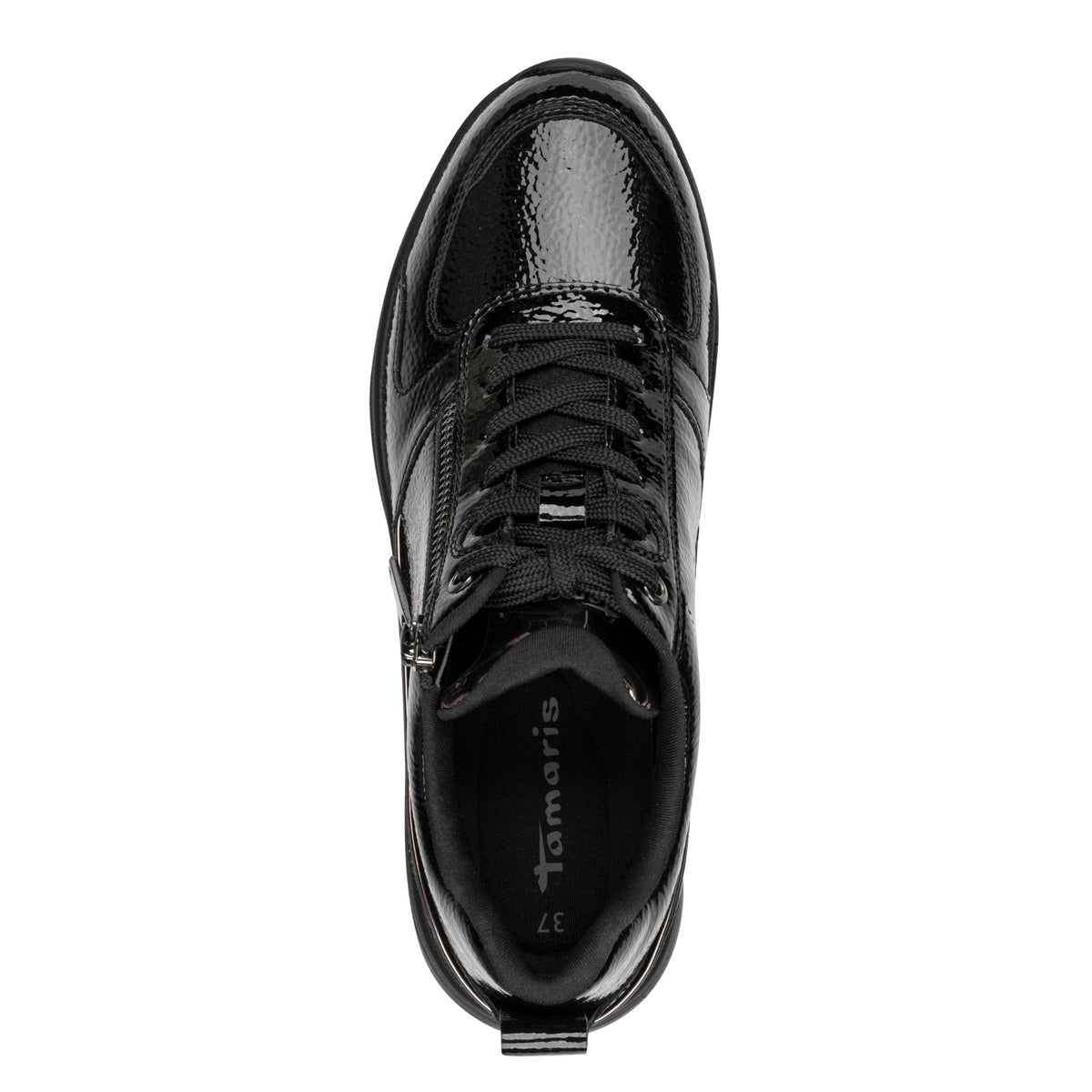 Baskets Holbak Noires