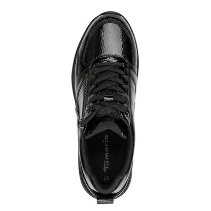Baskets Holbak Noires