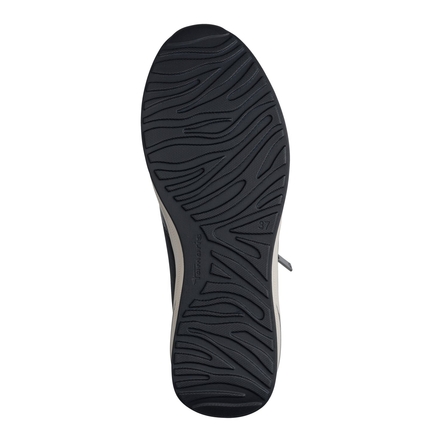 Baskets Holbak Bleues