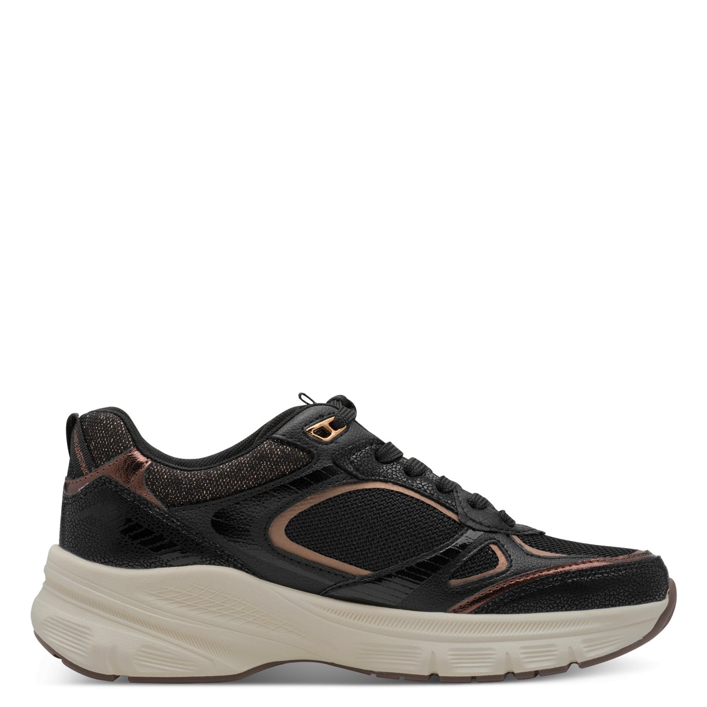 Baskets Sonderborg Noires