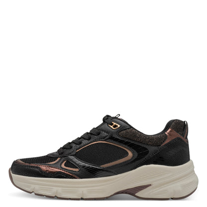 Baskets Sonderborg Noires