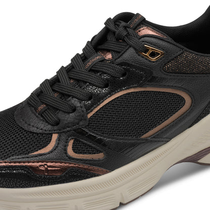 Baskets Sonderborg Noires