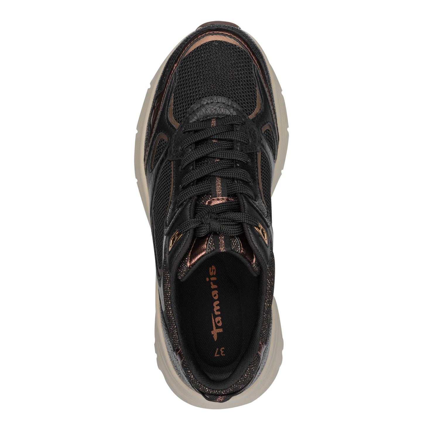 Baskets Sonderborg Noires