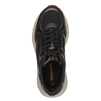 Baskets Sonderborg Noires