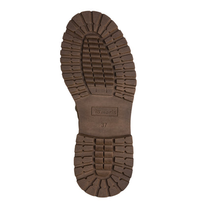 Mocassins Alborg Camel