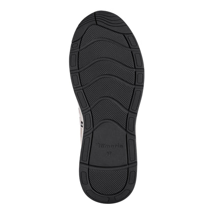 Heredia Blaue Turnschuhe